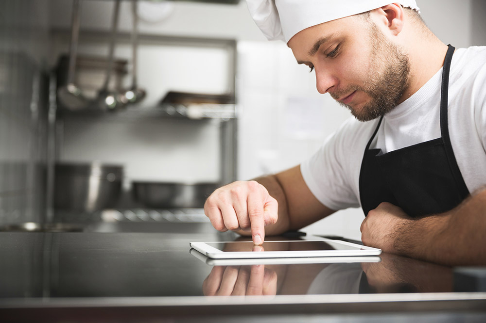 Restaurant Technology