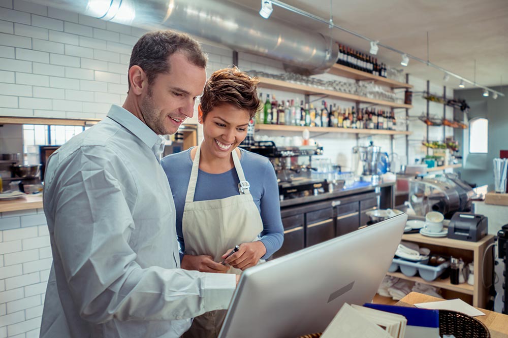 Restaurant Technology