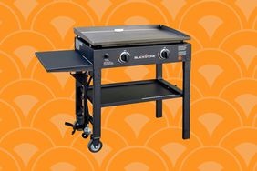 Grill Sale Roundup Tout