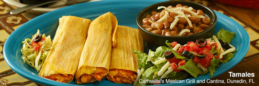 MexicanFood_Tamales