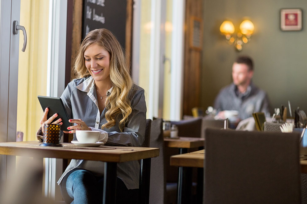 Restaurant Technology