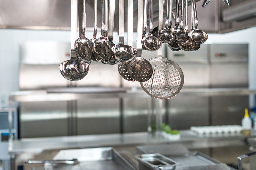 Commercial Kitchen Sinks