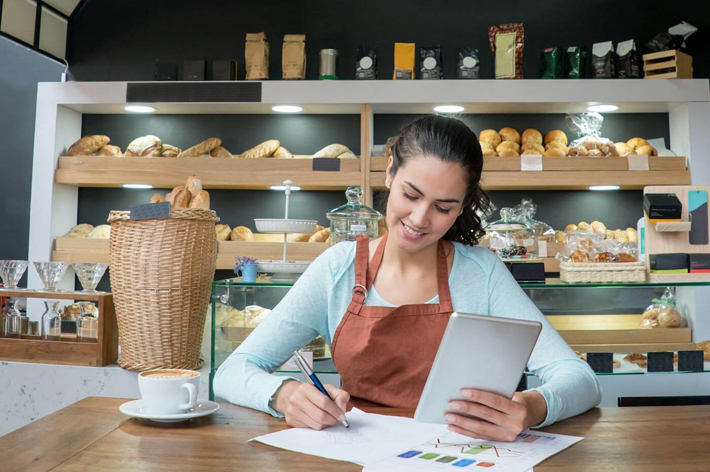 Small business loans for women