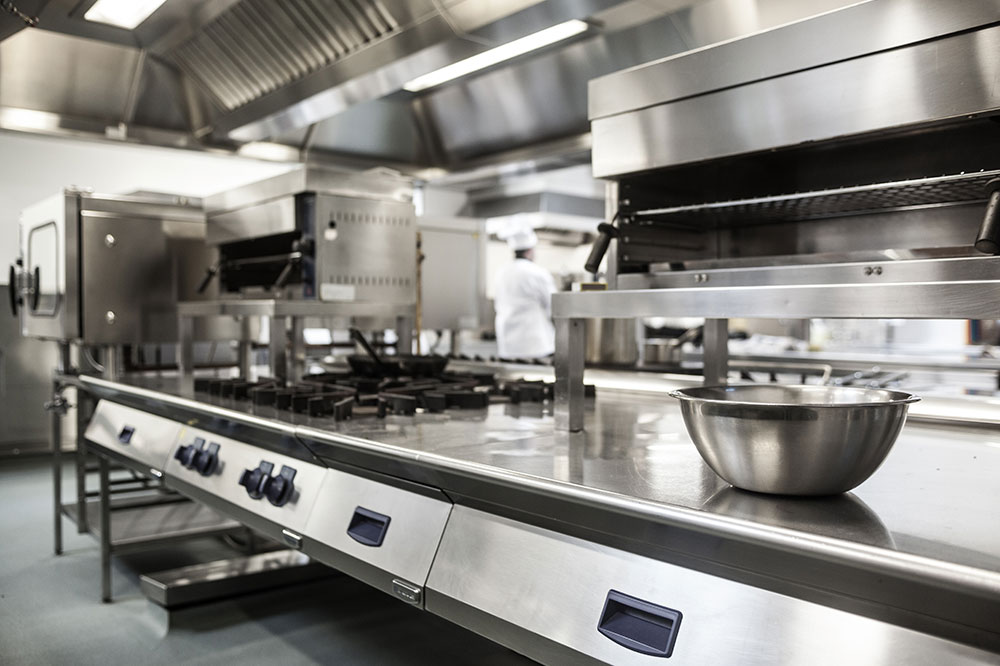 Restaurant Equipment Suppliers