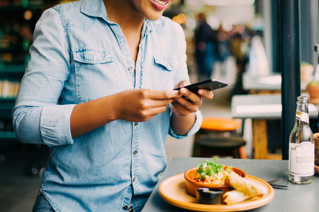 Restaurant Photography