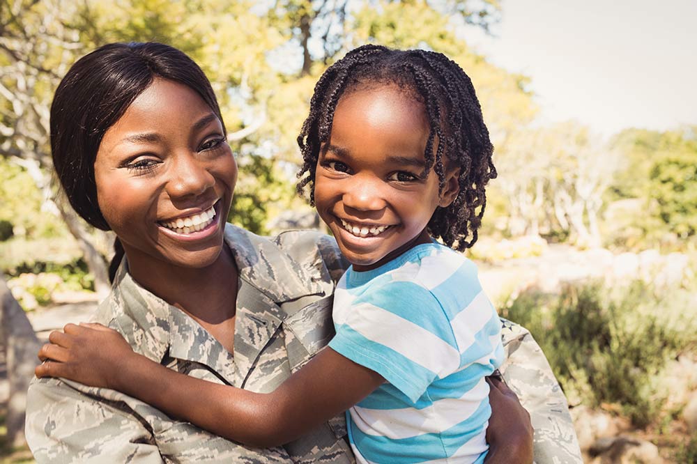 VA Loans are not the only way to finance a restaurant.