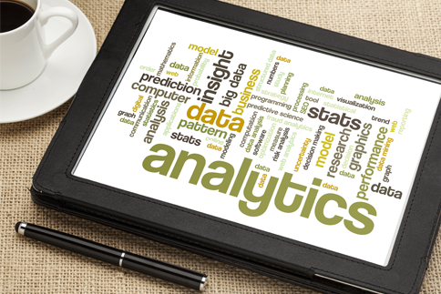 Google Analytics for Restaurants