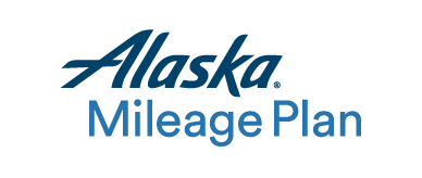 Alaska Mileage Plan logo