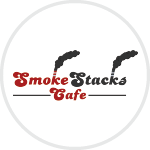 Smokestacks Cafe Logo