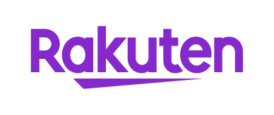 Rakuten logo